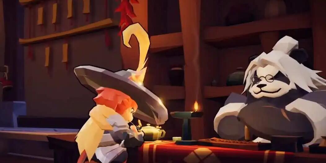 枪火重生各职业完美武器是什么 各职业武器选择推荐全攻略