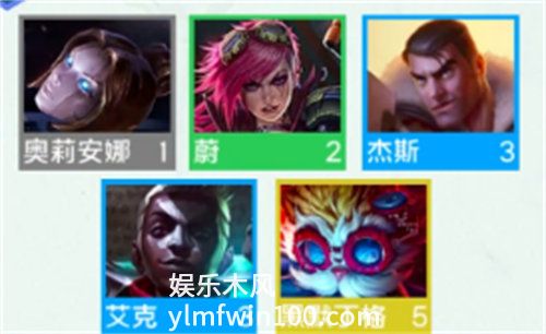 金铲铲之战s9皮尔特沃夫羁绊效果怎么样-金铲铲之战s9皮尔特沃夫羁绊效果详情介绍