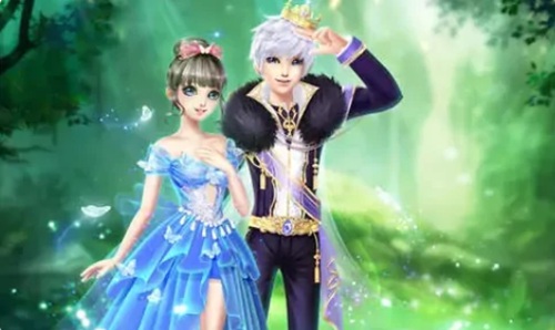 qq炫舞怎么查看自己在哪个区 qq炫舞大区查询教程