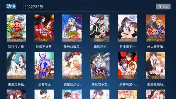 哪个软件能看电视直播？稻草人TV破解授权版推荐！