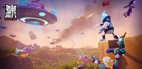 香肠派对怎么找回原来的账号 香肠派对找回原来的账号方法介绍