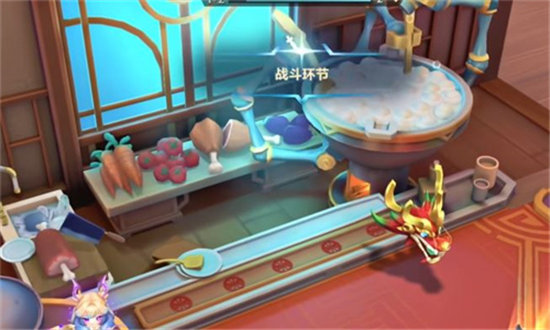 金铲铲之战元宵饭店棋盘性价比解析-金铲铲之战元宵饭店棋盘性价比一览