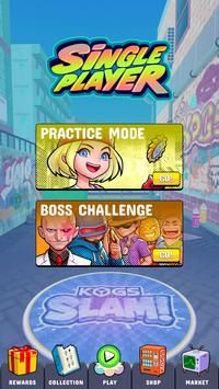 KOG大满贯单机版截图2