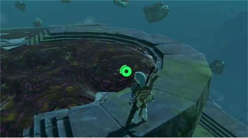 塞尔达传说王国之泪前往天空的线索怎么做任务-塞尔达传说王国之泪前往天空的线索攻略