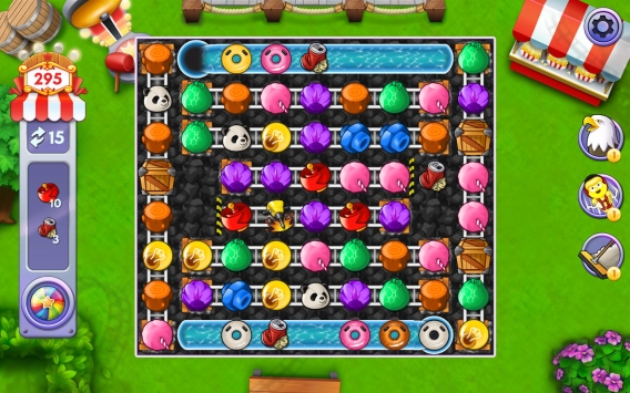 过山车大亨物语安卓版截图2