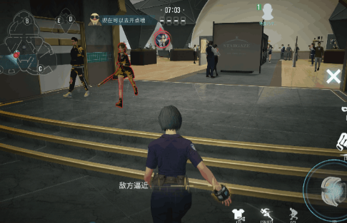 零号任务震慑脉冲怎么用零号任务震慑脉冲用法介绍