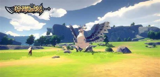 狩猎时刻战棍怎么连招狩猎时刻战棍怎么连招方法分享