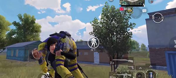 和平精英科学之轮怎么玩-和平精英科学之轮玩法教程一览