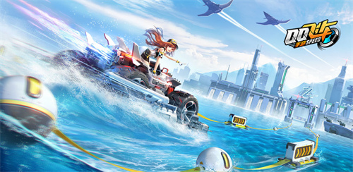 qq飞车卡顿严重咋办-如何解决QQ飞车手游卡顿问题