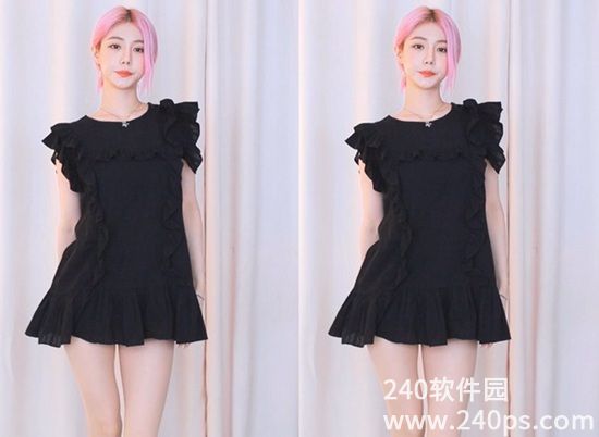 香蕉芭乐丝瓜绿巨人草莓小猪在线观看截图2