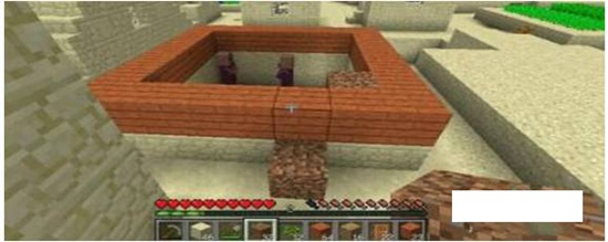 我的世界村民怎么繁殖 我的世界村民让繁殖的方法