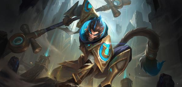 王者荣耀孙悟空神迹守卫新皮肤怎么获取 王者荣耀孙悟空神迹守卫新皮肤获取方法