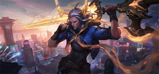 云顶之弈S8混沌战士阵容怎么玩S8混沌战士阵容玩法介绍