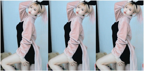 小可爱直播app宅男福利版截图3