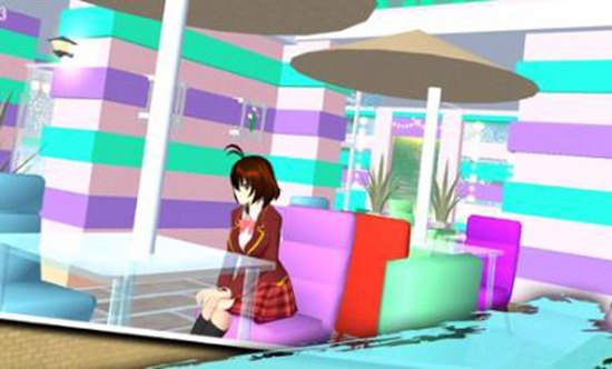 樱花校园模拟器怎么结婚 樱花校园模拟器结婚的方法