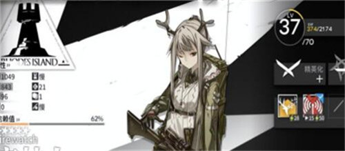 明日方舟临光值得练吗-明日方舟临光培养建议