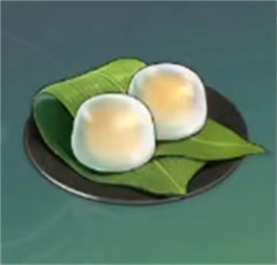 原神树莓水馒头怎么制作 原神树莓水馒头制作方法攻略