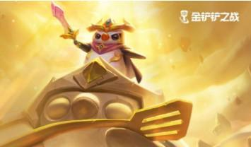 金铲铲之战辛迪加寒冰怎么玩阵容玩法攻略