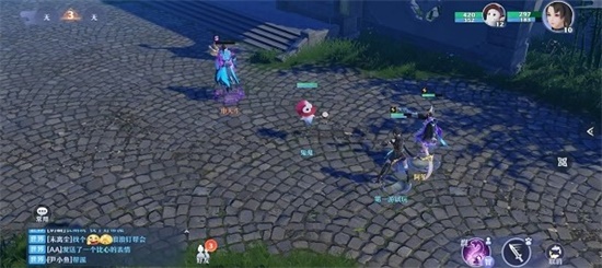 梦幻新诛仙情缘点滴怎么完成 情缘点滴触发攻略大全