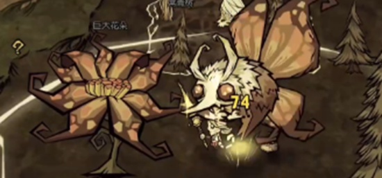 饥荒新家园蝶鸟怎么打 饥荒新家园蝶鸟的打法介绍