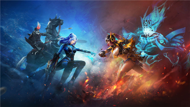 生死狙击手游官方版下载安装截图4