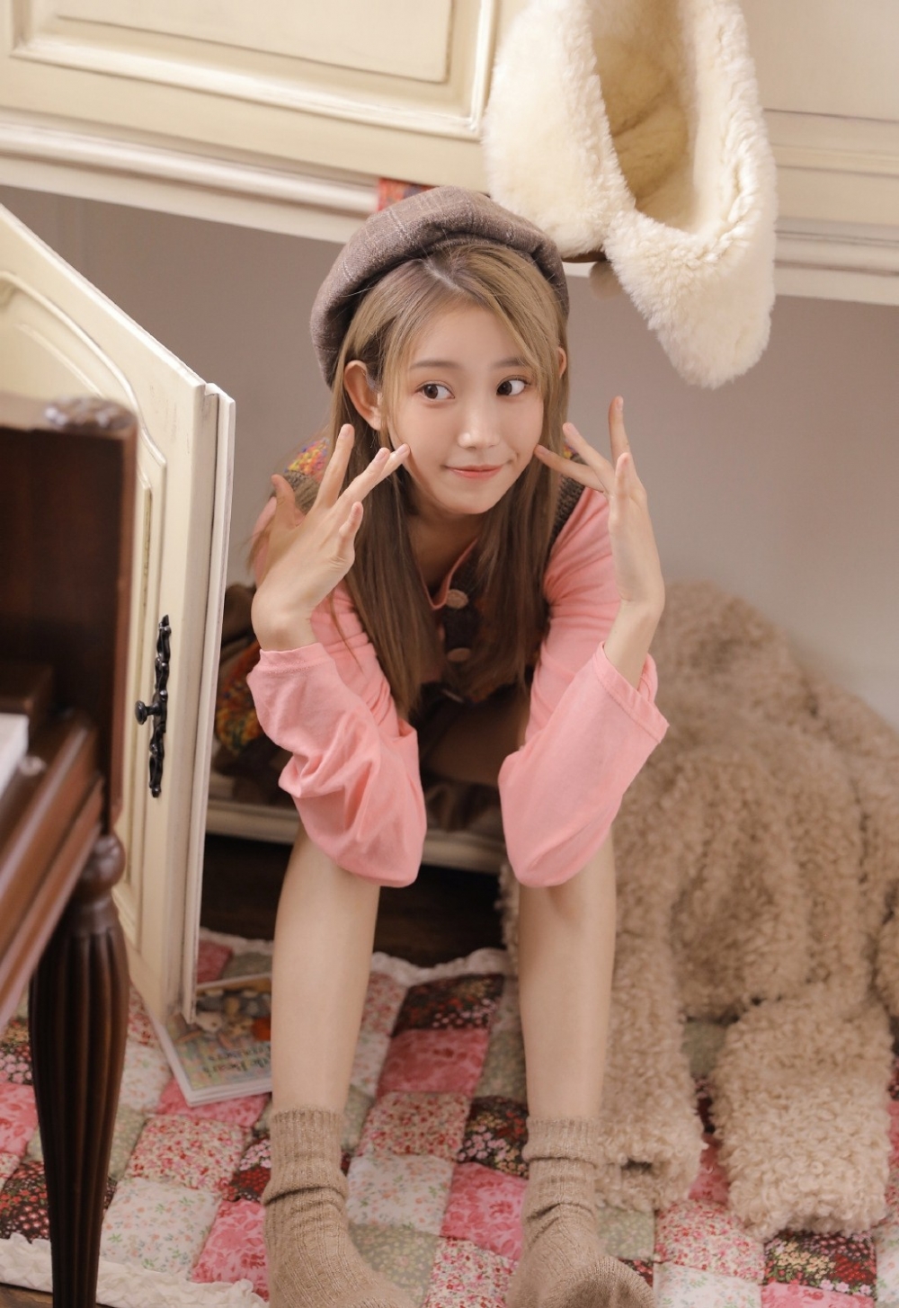 丝瓜草莓茄子榴莲视频截图2