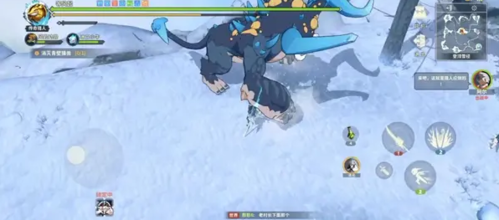 狩猎时刻青壁猿兽怎么打狩猎时刻怪物打法攻略