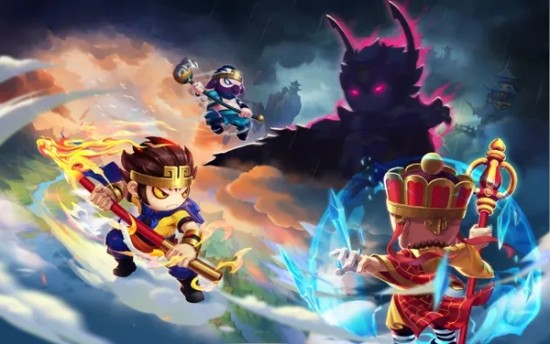 造梦无双悟空装备带什么造梦无双悟空装备推荐分享