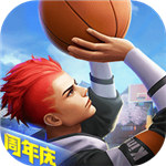 热血街篮九游版下载