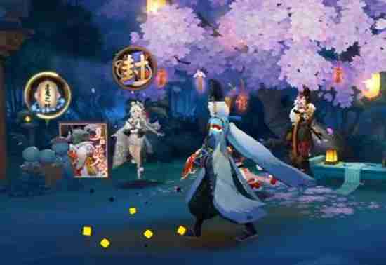 阴阳师兑换码入口在哪 阴阳师兑换码入口位置解析