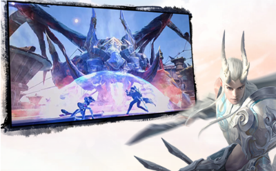 剑与契约升级攻略技巧分享-剑与契约新手如何快速提升等级