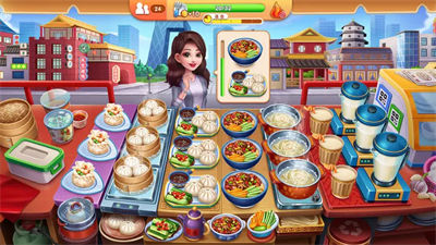 宝宝上厕所游戏正版截图4