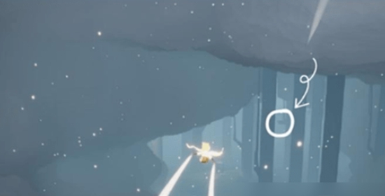 光遇光之翼在哪 光遇光之翼位置攻略