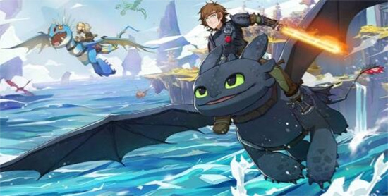 驯龙高手旅程怎么修复起飞 驯龙高手旅程修复起飞方法一览