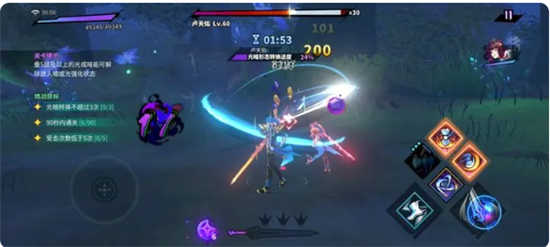 镇魂街天生为王织光暗影第九关怎么通关镇魂街天生为王织光暗影第九关通关攻略