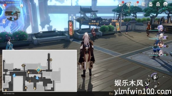 崩坏星穹铁道龙图三变怎么过-崩坏星穹铁道中龙图三变流程攻略