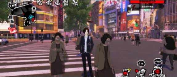 女神异闻录夜幕魅影新手零氪主C怎么选择 新手零氪主C选择攻略