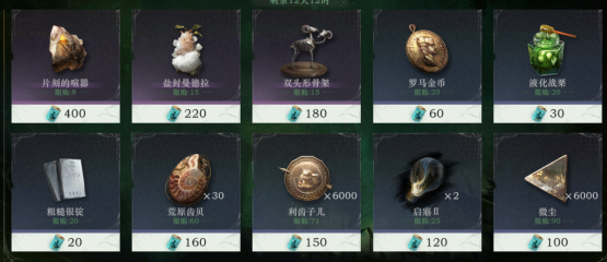 重返未来林中阁楼给什么重返未来林中阁楼兑换推荐