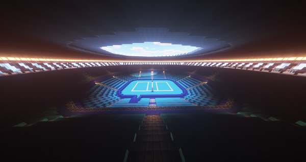 我的世界手游:一个超高的自由度的3D沙盒游戏