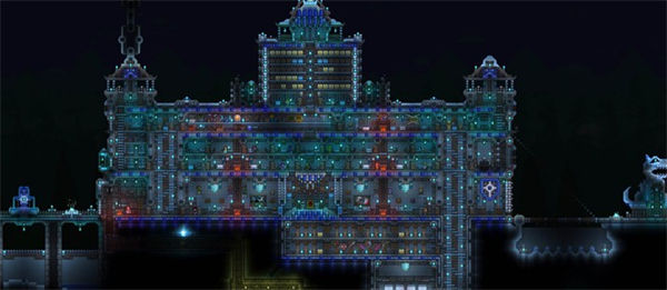 泰拉瑞亚4级导弹怎么获得 泰拉瑞亚4级导弹获取方式