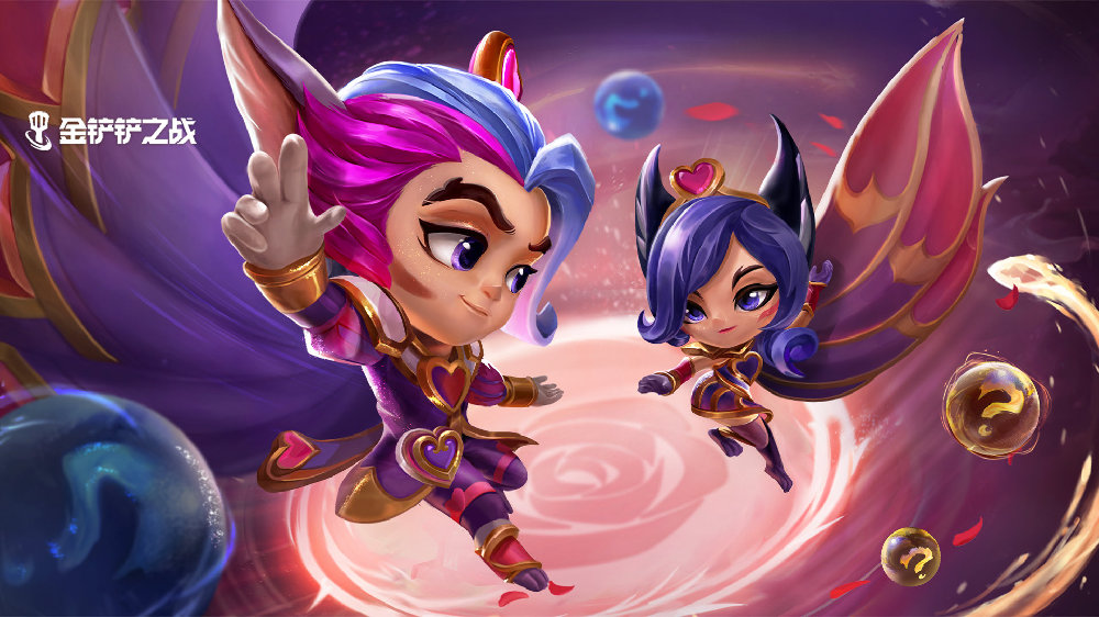 金铲铲之战双排怎么给队友装备-金铲铲之战如何给装备