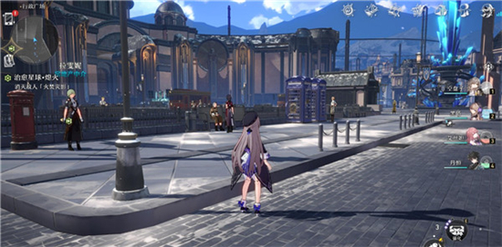 崩坏星穹铁道隐藏成就不干不净吃了没病完成方法介绍-崩坏星穹铁道隐藏成就攻略大全