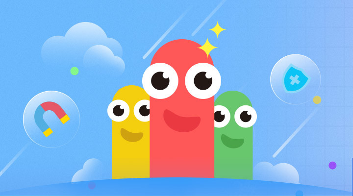 贪吃蛇大作战下载安卓版截图1