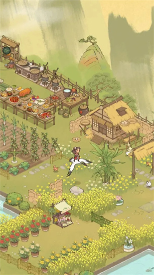 仙山小农苹果下载截图4