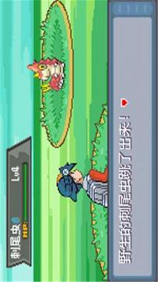 口袋妖怪极光石版截图4