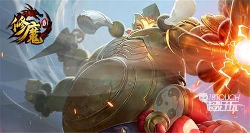 修魔无双开服时间表2022最新一览