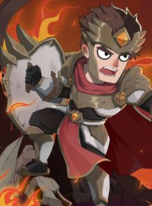 古荒遗迹游戏都有哪些职业角色 古荒遗迹职业一览