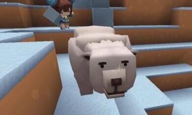 迷你世界雪熊怎么生殖 迷你世界雪熊生殖攻略