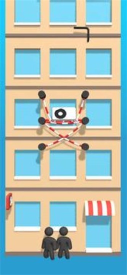 一线生机3D解锁版截图3