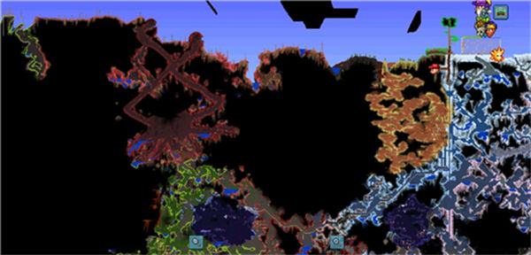 泰拉瑞亚怎么阻止猩红之地蔓延-泰拉瑞亚延阻止猩红之地蔓延方法介绍一览